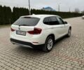 Белый БМВ Х1, объемом двигателя 2 л и пробегом 220 тыс. км за 11500 $, фото 1 на Automoto.ua