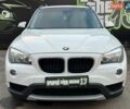 Белый БМВ Х1, объемом двигателя 2 л и пробегом 149 тыс. км за 11800 $, фото 3 на Automoto.ua