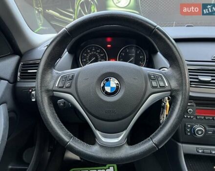 Белый БМВ Х1, объемом двигателя 2 л и пробегом 149 тыс. км за 11800 $, фото 18 на Automoto.ua