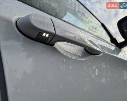 Белый БМВ Х1, объемом двигателя 2 л и пробегом 243 тыс. км за 14500 $, фото 46 на Automoto.ua