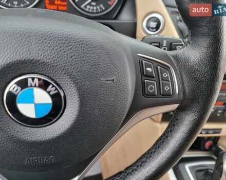 Белый БМВ Х1, объемом двигателя 2 л и пробегом 150 тыс. км за 12300 $, фото 48 на Automoto.ua