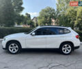 Белый БМВ Х1, объемом двигателя 2 л и пробегом 297 тыс. км за 11899 $, фото 1 на Automoto.ua