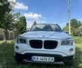 Белый БМВ Х1, объемом двигателя 2 л и пробегом 150 тыс. км за 12499 $, фото 3 на Automoto.ua