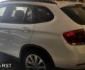 Белый БМВ Х1, объемом двигателя 2 л и пробегом 80 тыс. км за 17800 $, фото 4 на Automoto.ua