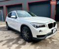 Белый БМВ Х1, объемом двигателя 2 л и пробегом 294 тыс. км за 11500 $, фото 2 на Automoto.ua