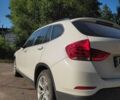 Белый БМВ Х1, объемом двигателя 2 л и пробегом 122 тыс. км за 12500 $, фото 8 на Automoto.ua
