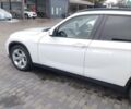 Белый БМВ Х1, объемом двигателя 2 л и пробегом 240 тыс. км за 14500 $, фото 1 на Automoto.ua