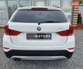 Белый БМВ Х1, объемом двигателя 2 л и пробегом 150 тыс. км за 12300 $, фото 23 на Automoto.ua
