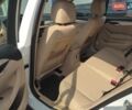 Белый БМВ Х1, объемом двигателя 2 л и пробегом 122 тыс. км за 12500 $, фото 21 на Automoto.ua