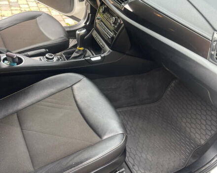 Белый БМВ Х1, объемом двигателя 2 л и пробегом 251 тыс. км за 11800 $, фото 21 на Automoto.ua