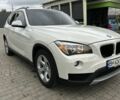 Белый БМВ Х1, объемом двигателя 2 л и пробегом 200 тыс. км за 11300 $, фото 4 на Automoto.ua