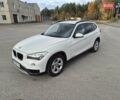 Белый БМВ Х1, объемом двигателя 2 л и пробегом 243 тыс. км за 14500 $, фото 6 на Automoto.ua