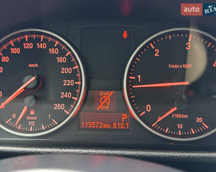 Білий БМВ Х1, об'ємом двигуна 2 л та пробігом 113 тис. км за 13990 $, фото 42 на Automoto.ua