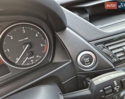 Белый БМВ Х1, объемом двигателя 2 л и пробегом 243 тыс. км за 14500 $, фото 32 на Automoto.ua