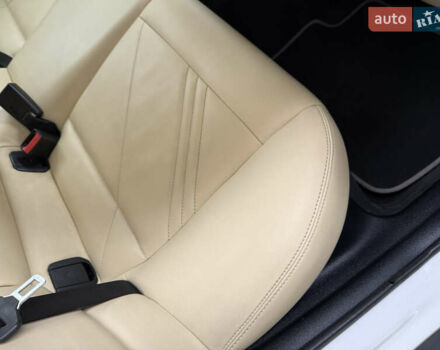 Білий БМВ Х1, об'ємом двигуна 2 л та пробігом 113 тис. км за 13990 $, фото 30 на Automoto.ua
