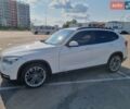 Белый БМВ Х1, объемом двигателя 3 л и пробегом 94 тыс. км за 15300 $, фото 1 на Automoto.ua