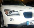 Белый БМВ Х1, объемом двигателя 2 л и пробегом 80 тыс. км за 17800 $, фото 1 на Automoto.ua