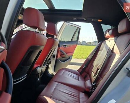 Белый БМВ Х1, объемом двигателя 2 л и пробегом 94 тыс. км за 13500 $, фото 31 на Automoto.ua