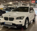 Білий БМВ Х1, об'ємом двигуна 2 л та пробігом 113 тис. км за 13990 $, фото 2 на Automoto.ua