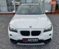 Белый БМВ Х1, объемом двигателя 2 л и пробегом 150 тыс. км за 12300 $, фото 6 на Automoto.ua