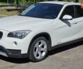 Білий БМВ Х1, об'ємом двигуна 2 л та пробігом 254 тис. км за 14100 $, фото 1 на Automoto.ua