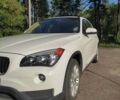 Белый БМВ Х1, объемом двигателя 2 л и пробегом 122 тыс. км за 12500 $, фото 6 на Automoto.ua