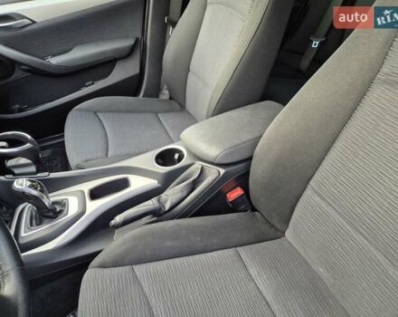 Белый БМВ Х1, объемом двигателя 2 л и пробегом 243 тыс. км за 14500 $, фото 53 на Automoto.ua