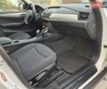 Белый БМВ Х1, объемом двигателя 2 л и пробегом 243 тыс. км за 14500 $, фото 24 на Automoto.ua