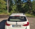 Белый БМВ Х1, объемом двигателя 2 л и пробегом 122 тыс. км за 12500 $, фото 10 на Automoto.ua