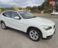 Белый БМВ Х1, объемом двигателя 2 л и пробегом 243 тыс. км за 14500 $, фото 2 на Automoto.ua