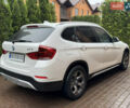 Білий БМВ Х1, об'ємом двигуна 2 л та пробігом 235 тис. км за 15100 $, фото 27 на Automoto.ua