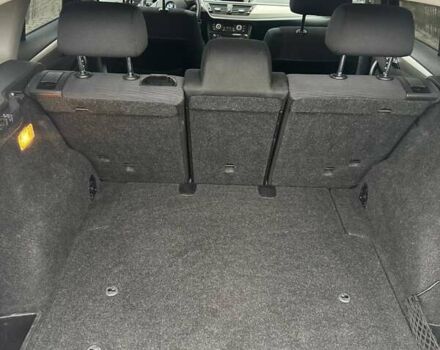 Белый БМВ Х1, объемом двигателя 2 л и пробегом 220 тыс. км за 13000 $, фото 17 на Automoto.ua