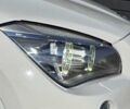 Белый БМВ Х1, объемом двигателя 2 л и пробегом 94 тыс. км за 13500 $, фото 14 на Automoto.ua