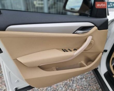 Белый БМВ Х1, объемом двигателя 2 л и пробегом 150 тыс. км за 12300 $, фото 41 на Automoto.ua