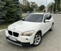 Белый БМВ Х1, объемом двигателя 2 л и пробегом 200 тыс. км за 11300 $, фото 1 на Automoto.ua