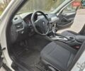 Белый БМВ Х1, объемом двигателя 2 л и пробегом 243 тыс. км за 14500 $, фото 18 на Automoto.ua