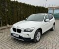 Белый БМВ Х1, объемом двигателя 2 л и пробегом 220 тыс. км за 13000 $, фото 1 на Automoto.ua