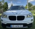 Белый БМВ Х1, объемом двигателя 2 л и пробегом 150 тыс. км за 13100 $, фото 5 на Automoto.ua