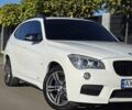 Белый БМВ Х1, объемом двигателя 2 л и пробегом 94 тыс. км за 13500 $, фото 12 на Automoto.ua