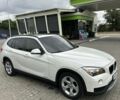 Белый БМВ Х1, объемом двигателя 2 л и пробегом 200 тыс. км за 11300 $, фото 5 на Automoto.ua