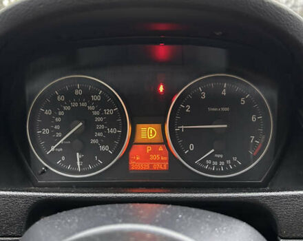 Белый БМВ Х1, объемом двигателя 2 л и пробегом 205 тыс. км за 13500 $, фото 41 на Automoto.ua