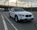 Белый БМВ Х1, объемом двигателя 2 л и пробегом 260 тыс. км за 10000 $, фото 1 на Automoto.ua