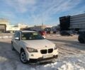 Белый БМВ Х1, объемом двигателя 2 л и пробегом 287 тыс. км за 10500 $, фото 1 на Automoto.ua