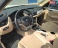 Белый БМВ Х1, объемом двигателя 2 л и пробегом 122 тыс. км за 12500 $, фото 18 на Automoto.ua