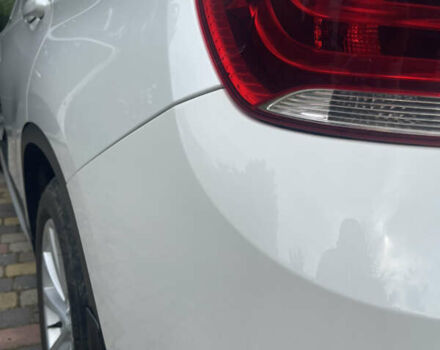 Белый БМВ Х1, объемом двигателя 2 л и пробегом 251 тыс. км за 11800 $, фото 36 на Automoto.ua