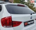 Белый БМВ Х1, объемом двигателя 2 л и пробегом 150 тыс. км за 12300 $, фото 35 на Automoto.ua