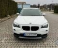 Белый БМВ Х1, объемом двигателя 2 л и пробегом 220 тыс. км за 13000 $, фото 1 на Automoto.ua