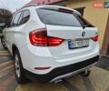 Белый БМВ Х1, объемом двигателя 2 л и пробегом 244 тыс. км за 12700 $, фото 7 на Automoto.ua