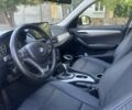 Белый БМВ Х1, объемом двигателя 2 л и пробегом 150 тыс. км за 13100 $, фото 7 на Automoto.ua
