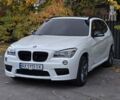 Белый БМВ Х1, объемом двигателя 2 л и пробегом 94 тыс. км за 13500 $, фото 34 на Automoto.ua